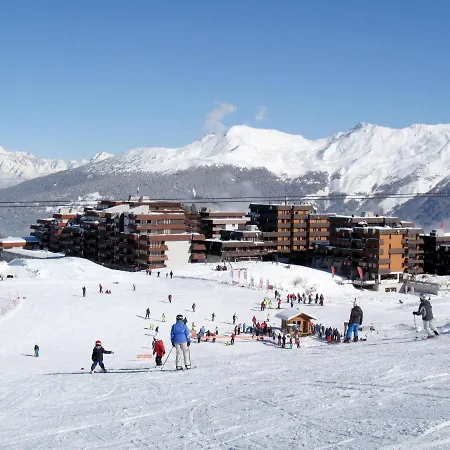 Arzinol 106 By Interhome Appartement Les Collons