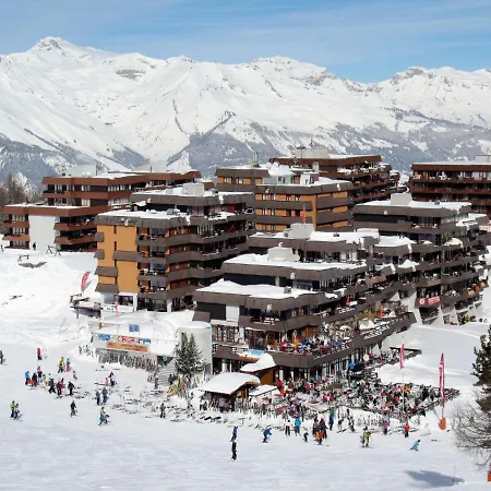 公寓 Arzinol 106 By Interhome *