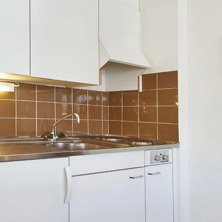 Arzinol 106 By Interhome Appartement