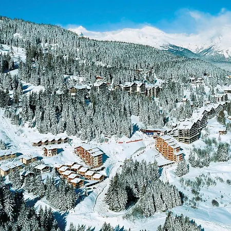 公寓 Arzinol 106 By Interhome *