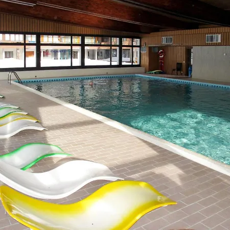 Arzinol 106 By Interhome 公寓 莱斯克伦斯