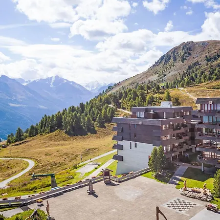 Arzinol 106 By Interhome 公寓