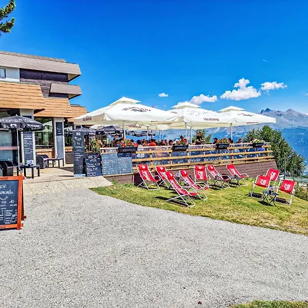 公寓 Arzinol 106 By Interhome