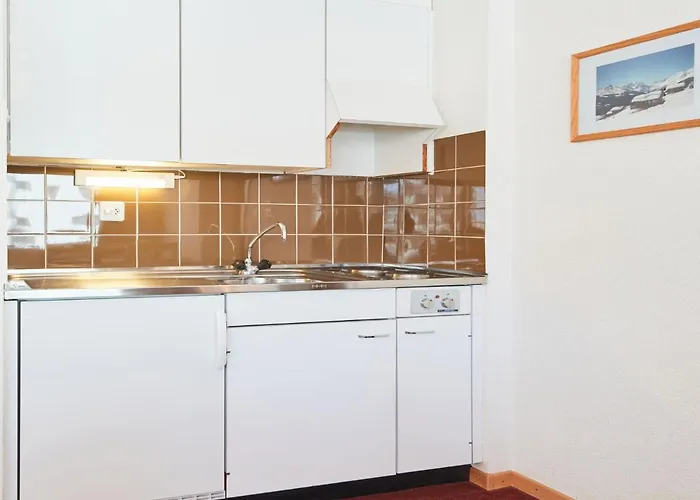 Arzinol 106 By Interhome Appartamento *