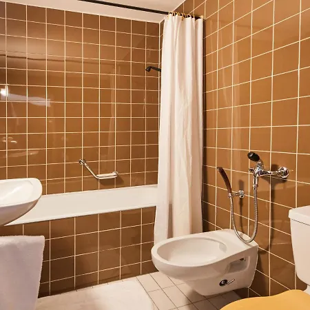 Arzinol 106 By Interhome Apartmán *