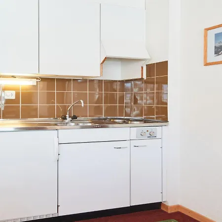 Arzinol 106 By Interhome Apartmán *
